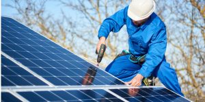 Installation Maintenance Panneaux Solaires Photovoltaïques à Beauronne
